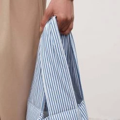Kowtow EOS Sale* Junko Bag – Stripe