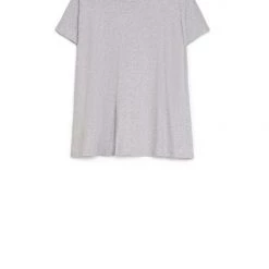 Kowtow EOS Sale* Light Tee - Grey Marle 7 Kowtow EOS Sale* Light Tee - Grey Marle