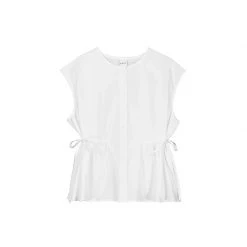 Kowtow EOS Sale* Meadow Top - White 11 Kowtow EOS Sale* Meadow Top - White