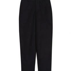 Kowtow Note Pant - Black EOS Sale* 7 Kowtow Note Pant - Black EOS Sale*
