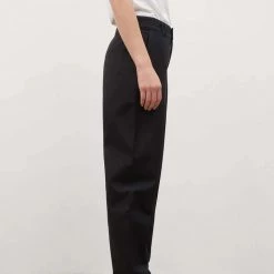 Kowtow Note Pant - Black EOS Sale*
