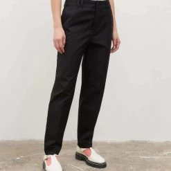Kowtow Note Pant - Black EOS Sale* 9 Kowtow Note Pant - Black EOS Sale*