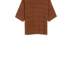 Kowtow Odyssey Top - Earth Brown EOS Sale* 13 Kowtow Odyssey Top - Earth Brown EOS Sale*