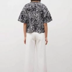 Kowtow EOS Sale* Origami Tee - Folio Print 11 Kowtow EOS Sale* Origami Tee - Folio Print