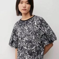 Kowtow EOS Sale* Origami Tee - Folio Print