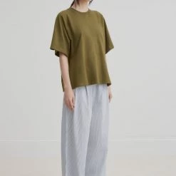 Kowtow Panel Tee