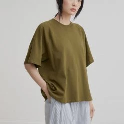 Kowtow Panel Tee