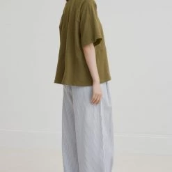 Kowtow Panel Tee