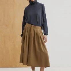 Kowtow Pavilion Skirt