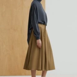 Kowtow Pavilion Skirt