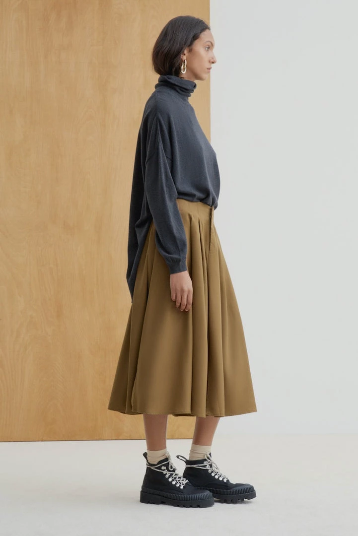 Kowtow Pavilion Skirt 2 Kowtow Pavilion Skirt