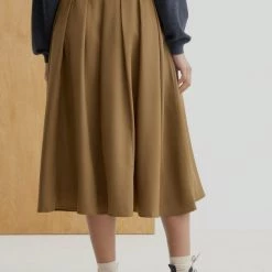Kowtow Pavilion Skirt 7 Kowtow Pavilion Skirt