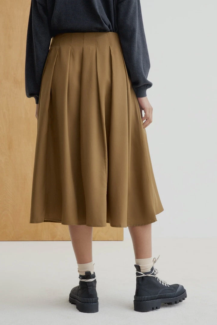 Kowtow Pavilion Skirt 3 Kowtow Pavilion Skirt
