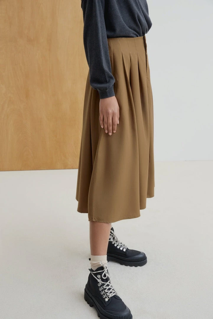 Kowtow Pavilion Skirt 4 Kowtow Pavilion Skirt