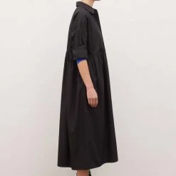 Kowtow EOS Sale* Phoebe Dress - Black