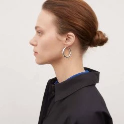 Kowtow EOS Sale* Phoebe Dress - Black 10 Kowtow EOS Sale* Phoebe Dress - Black
