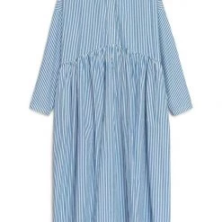 Kowtow Phoebe Dress - Stripe