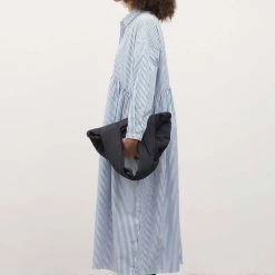 Kowtow Phoebe Dress - Stripe