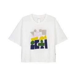 Kowtow EOS Sale* Play Tee – White