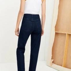 Kowtow EOS Sale* Racer Back Singlet - White