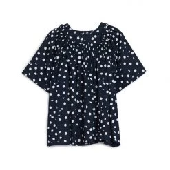 Kowtow EOS Sale* Robbie Top – Dots 11 Kowtow EOS Sale* Robbie Top – Dots
