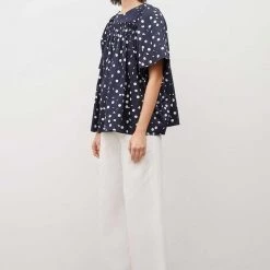Kowtow EOS Sale* Robbie Top – Dots 9 Kowtow EOS Sale* Robbie Top – Dots