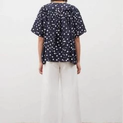 Kowtow EOS Sale* Robbie Top – Dots 10 Kowtow EOS Sale* Robbie Top – Dots