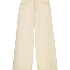 Kowtow EOS Sale* Sailor Jeans - Natural 13 Kowtow EOS Sale* Sailor Jeans - Natural
