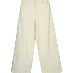 Kowtow Sailor Jeans - Greige EOS Sale* 15 Kowtow Sailor Jeans - Greige EOS Sale*