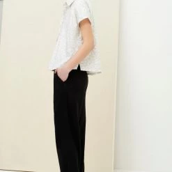 Kowtow Studio Shirt - Flora Print EOS Sale*