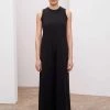 Kowtow Tank Dress – Black