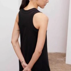 Kowtow Tank Dress – Black 16 Kowtow Tank Dress – Black