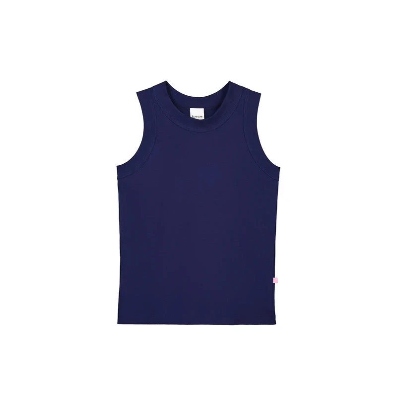 Kowtow Tank Top - Ink EOS Sale* 6 Kowtow Tank Top - Ink EOS Sale*