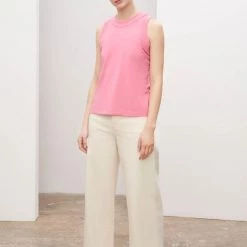 Kowtow Tank Top - Peony EOS Sale*