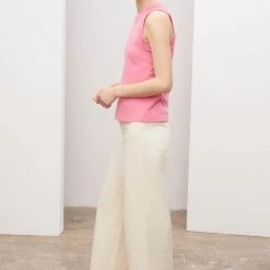 Kowtow Tank Top - Peony EOS Sale*
