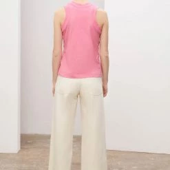 Kowtow Tank Top - Peony EOS Sale*