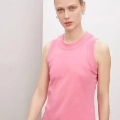 Kowtow Tank Top - Peony EOS Sale*