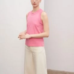 Kowtow Tank Top - Peony EOS Sale*
