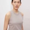Kowtow Tank Top - Stone EOS Sale*