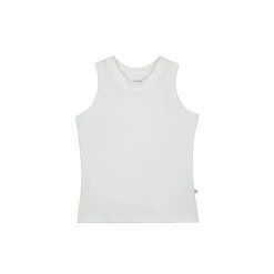 Kowtow Tank Top - White EOS Sale*