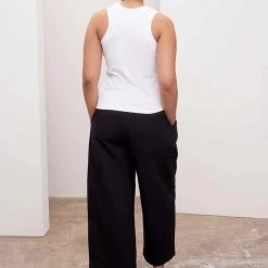Kowtow Tank Top - White EOS Sale*
