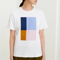 Kowtow Tile Tee EOS Sale*