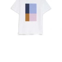 Kowtow Tile Tee EOS Sale*