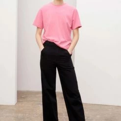 Kowtow EOS Sale* Classic Tee – Peony