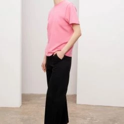 Kowtow EOS Sale* Classic Tee – Peony 8 Kowtow EOS Sale* Classic Tee – Peony
