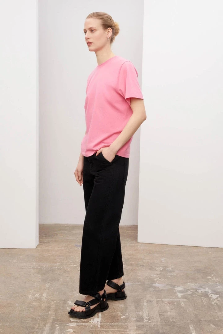 Kowtow EOS Sale* Classic Tee – Peony 3 Kowtow EOS Sale* Classic Tee – Peony