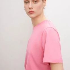 Kowtow EOS Sale* Classic Tee – Peony 10 Kowtow EOS Sale* Classic Tee – Peony
