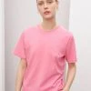 Kowtow EOS Sale* Classic Tee – Peony