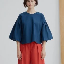 Kowtow EOS Sale* Yoshi Top