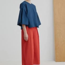 Kowtow EOS Sale* Yoshi Top